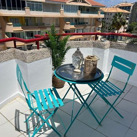 Albir Santa Barbara Apartman El Albir Kültér fotó